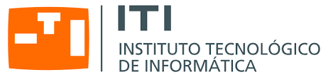 ITI - INSTITUTO TECNOLÓGICO DE INFORMÁTICA