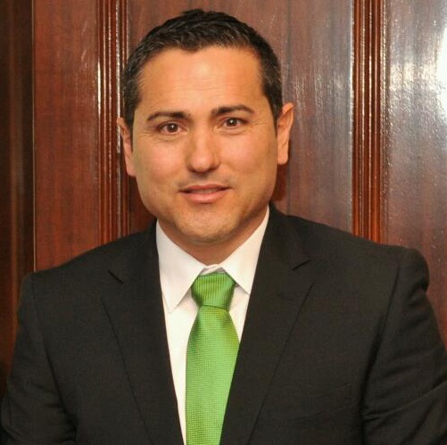 Carlos Ledó