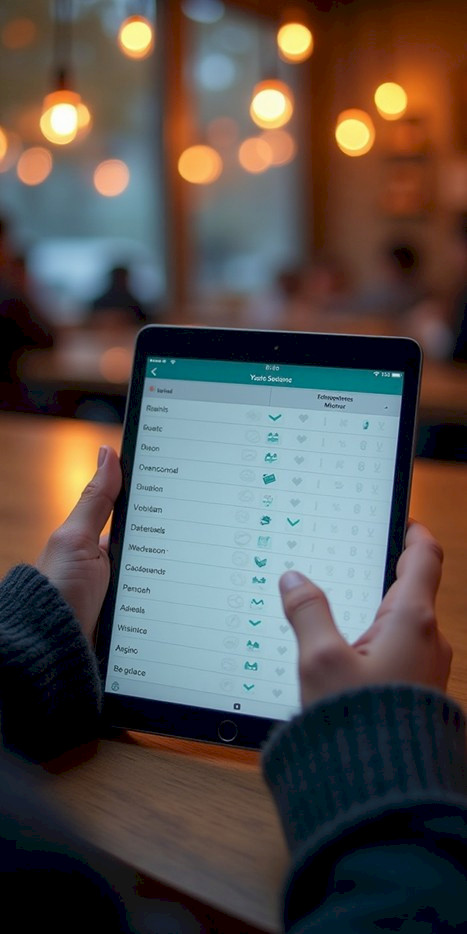 Gestion de Roles con Interaccion Directa