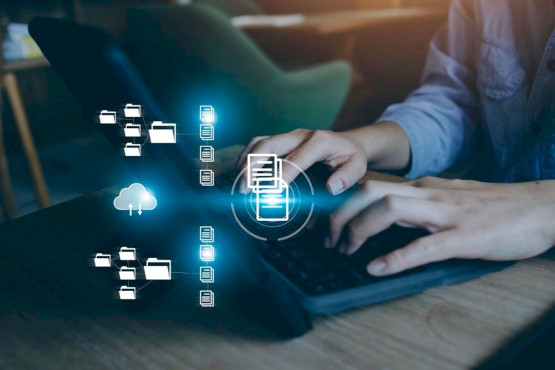 MEJORA EL RENDIMIENTO WEB CON SINCRONIZACIONES AUTOMATIZADAS